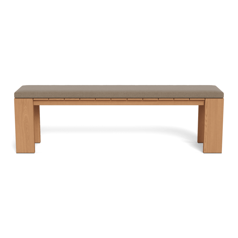 Hayman Teak Bench 66"