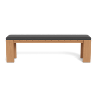 Hayman Teak Bench 66"