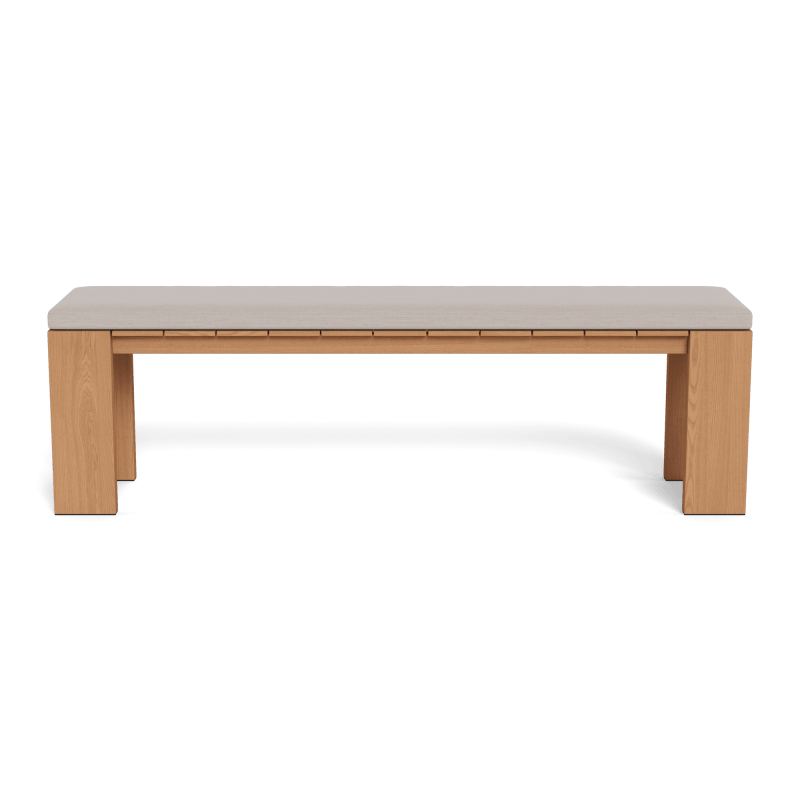 Hayman Teak Bench 66"