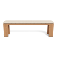Hayman Teak Bench 66"