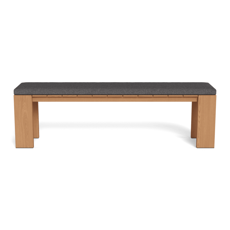 Hayman Teak Bench 66"