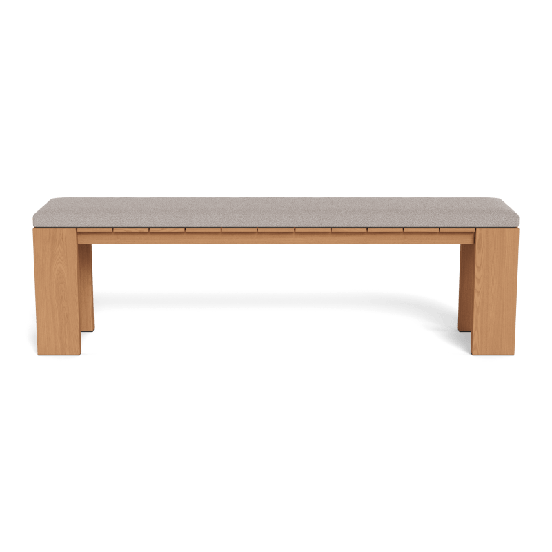 Hayman Teak Bench 66"