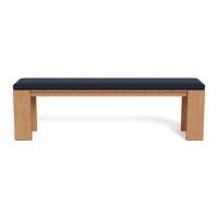 Hayman Teak Bench 66"