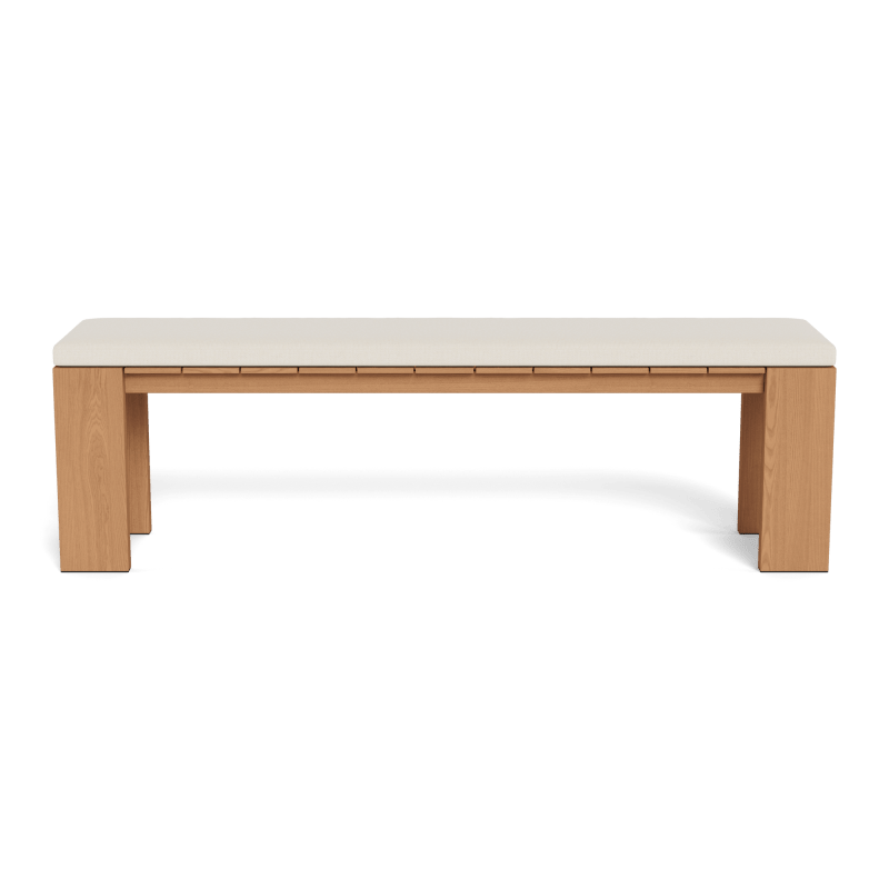Hayman Teak Bench 66"