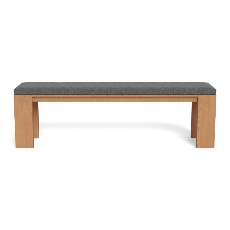Hayman Teak Bench 66"