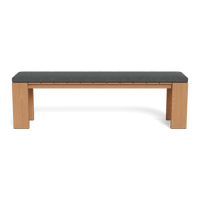 Hayman Teak Bench 66"