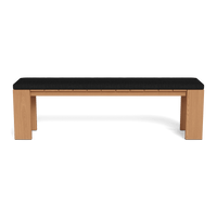 Hayman Teak Bench 66"