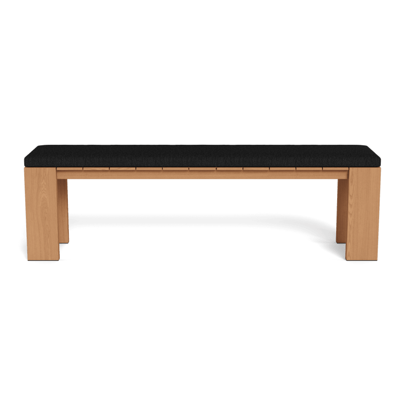 Hayman Teak Bench 66"
