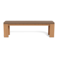 Hayman Teak Bench 66"
