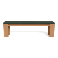 Hayman Teak Bench 66"