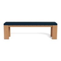 Hayman Teak Bench 66"