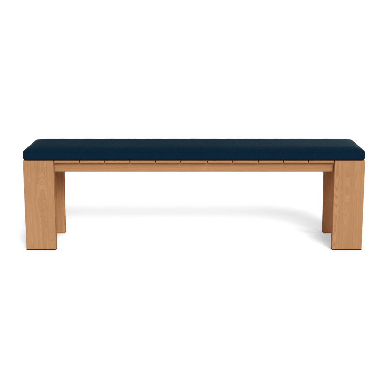 Hayman Teak Bench 66"