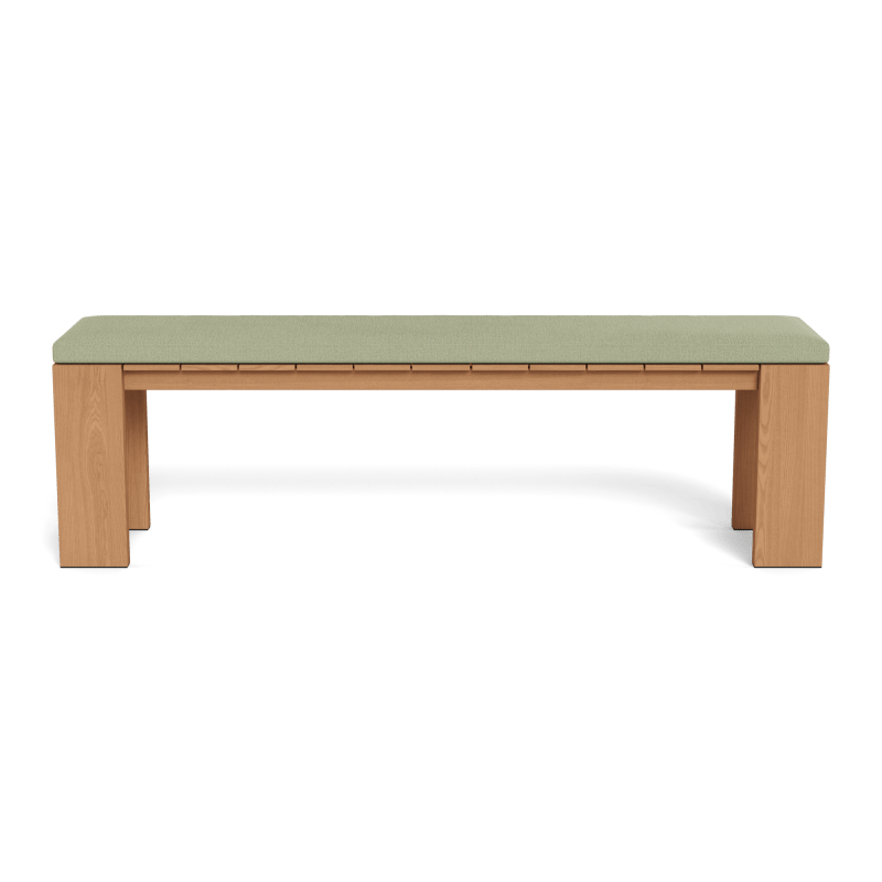 Hayman Teak Bench 66"