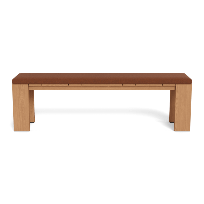 Hayman Teak Bench 66"