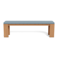 Hayman Teak Bench 66"