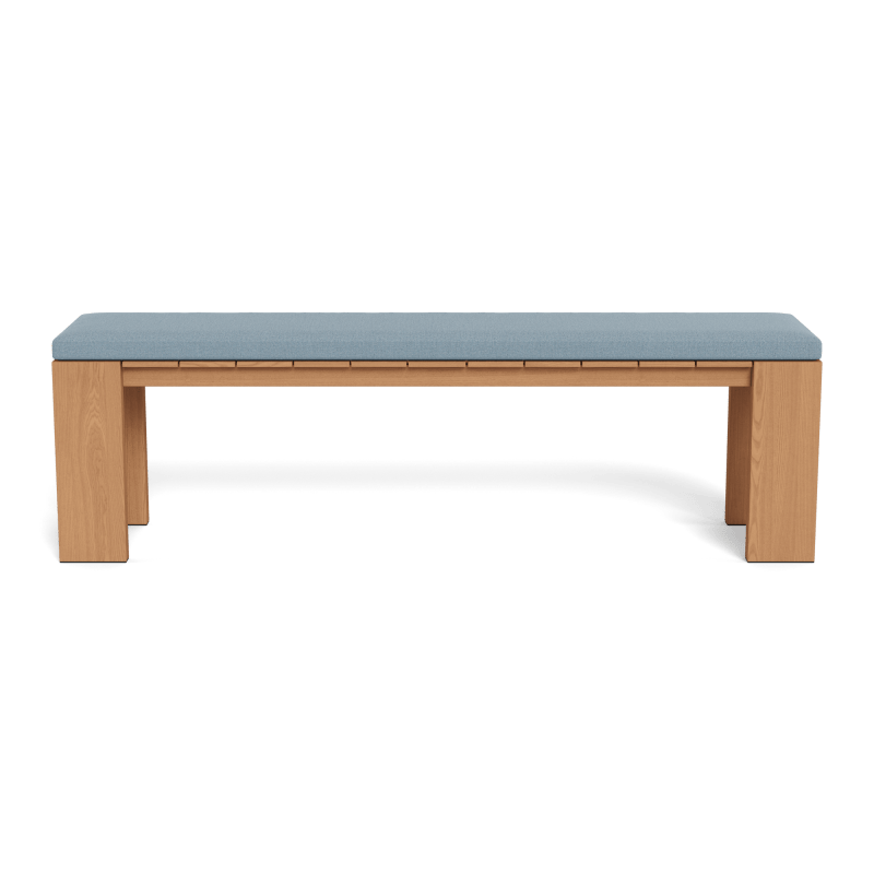 Hayman Teak Bench 66"