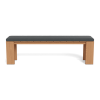 Hayman Teak Bench 66"