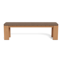 Hayman Teak Bench 66"