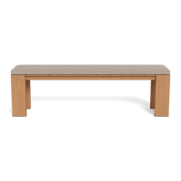Hayman Teak Bench 66"