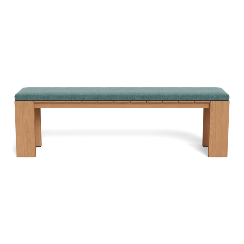 Hayman Teak Bench 66"