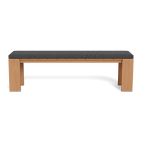 Hayman Teak Bench 66"