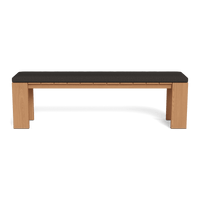 Hayman Teak Bench 66"