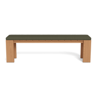 Hayman Teak Bench 66"