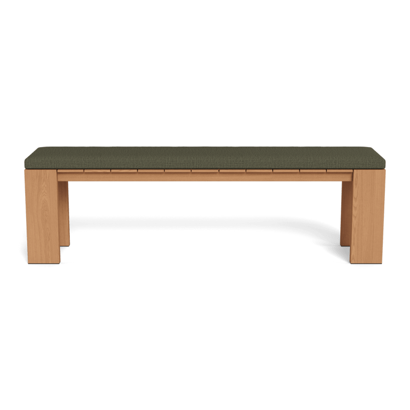 Hayman Teak Bench 66"