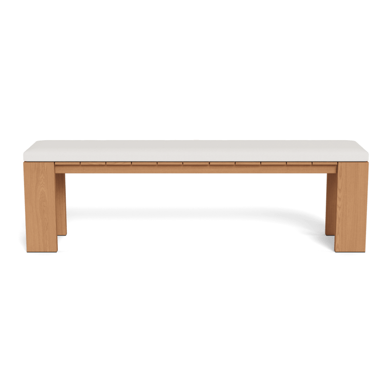 Hayman Teak Bench 66"