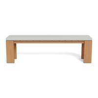 Hayman Teak Bench 66"