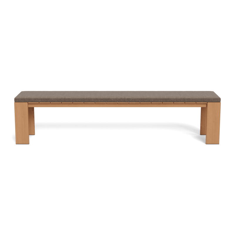 Hayman Teak Bench 91"