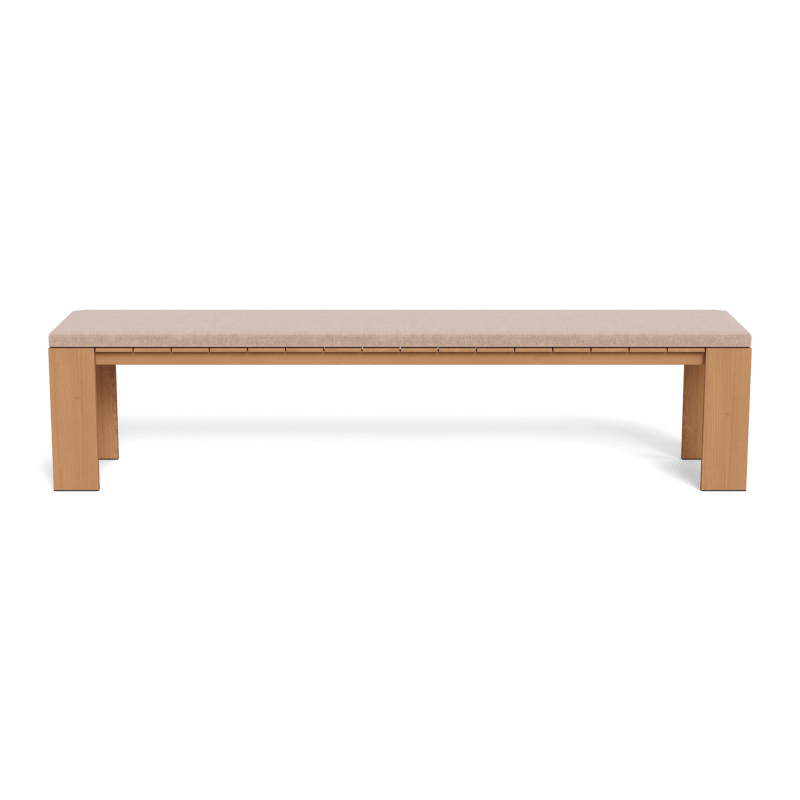 Hayman Teak Bench 91"