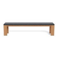 Hayman Teak Bench 91"
