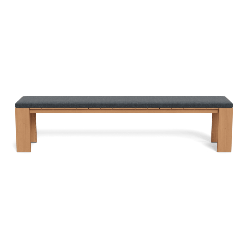 Hayman Teak Bench 91"