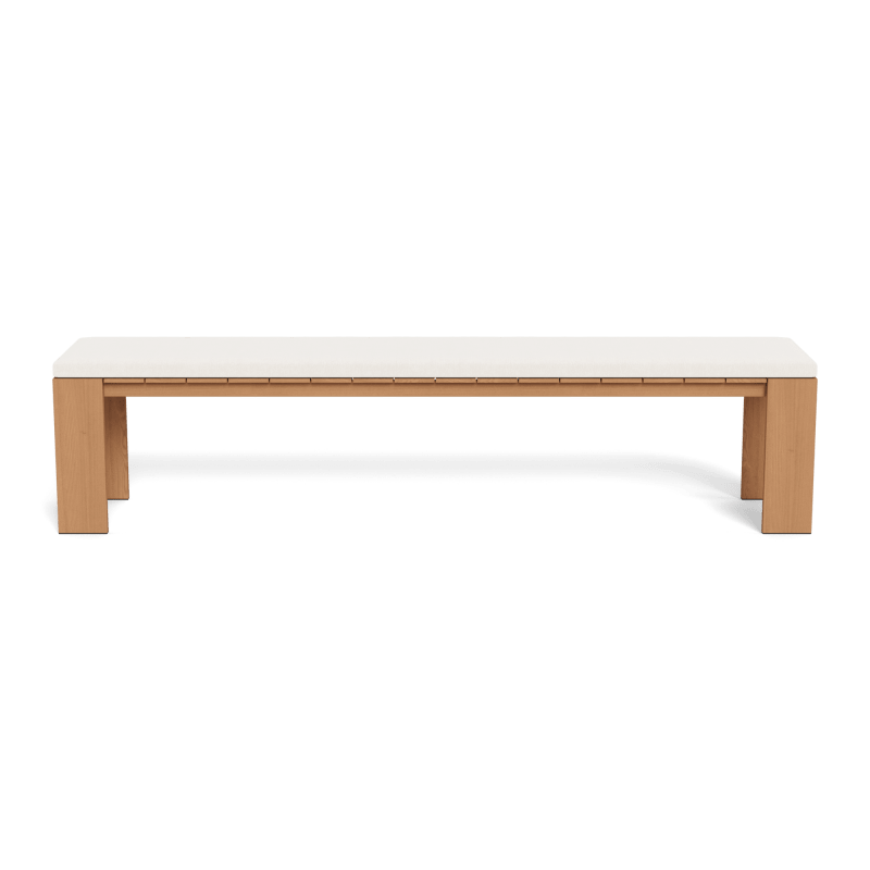Hayman Teak Bench 91"
