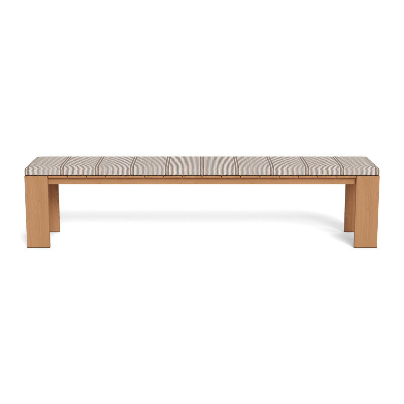 Hayman Teak Bench 91"