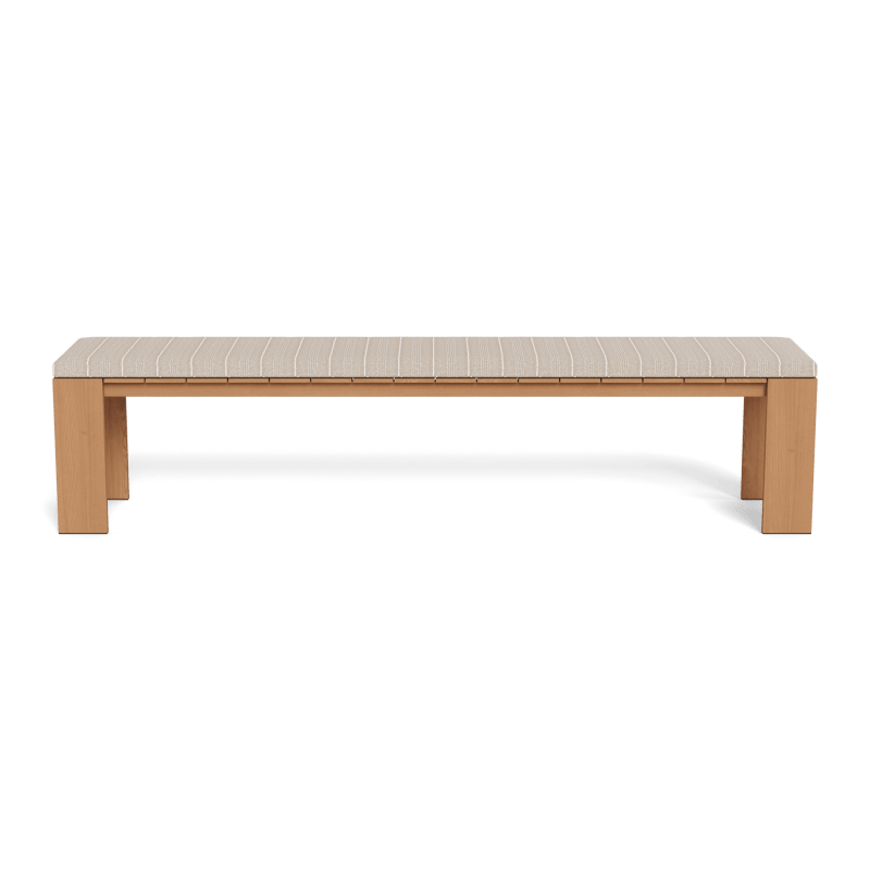 Hayman Teak Bench 91"