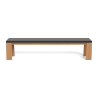Hayman Teak Bench 91"