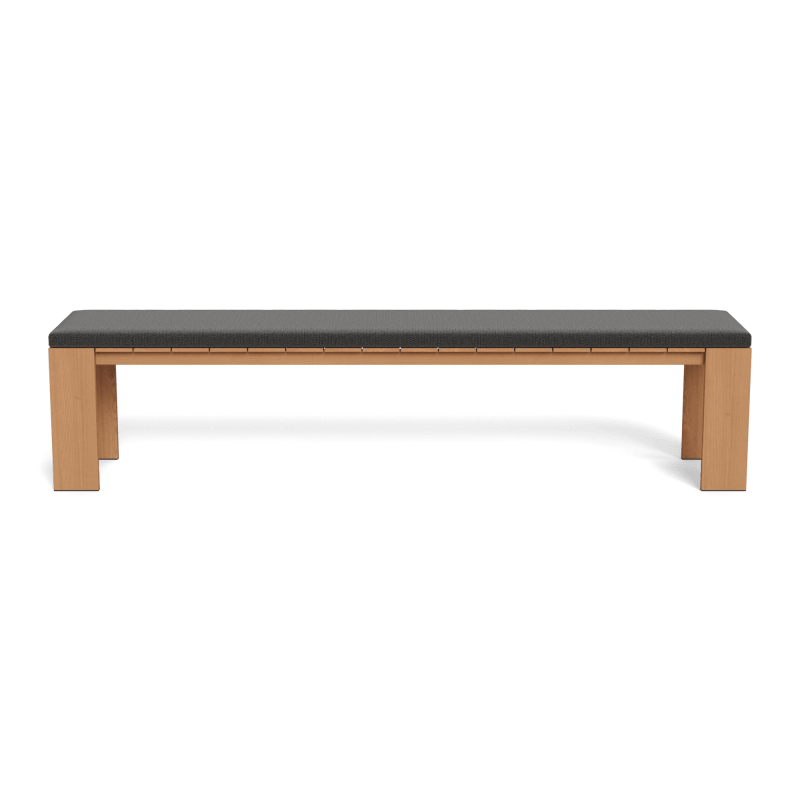 Hayman Teak Bench 91"