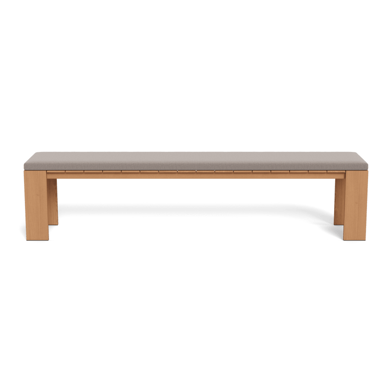 Hayman Teak Bench 91"