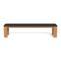 Hayman Teak Bench 91"