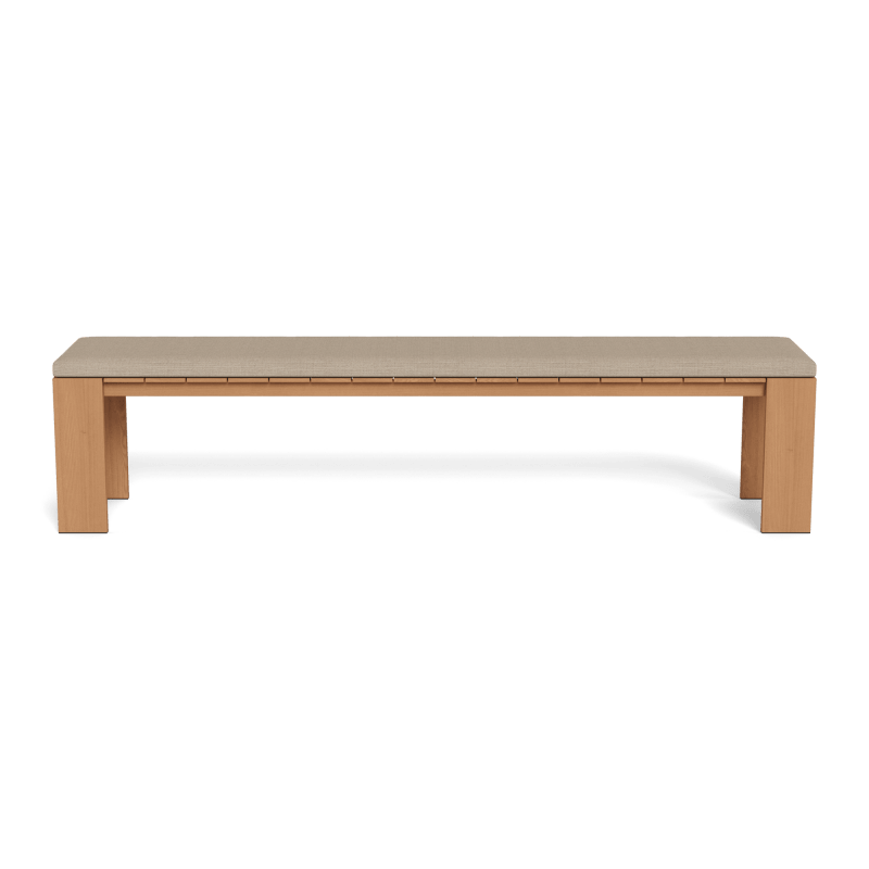 Hayman Teak Bench 91"