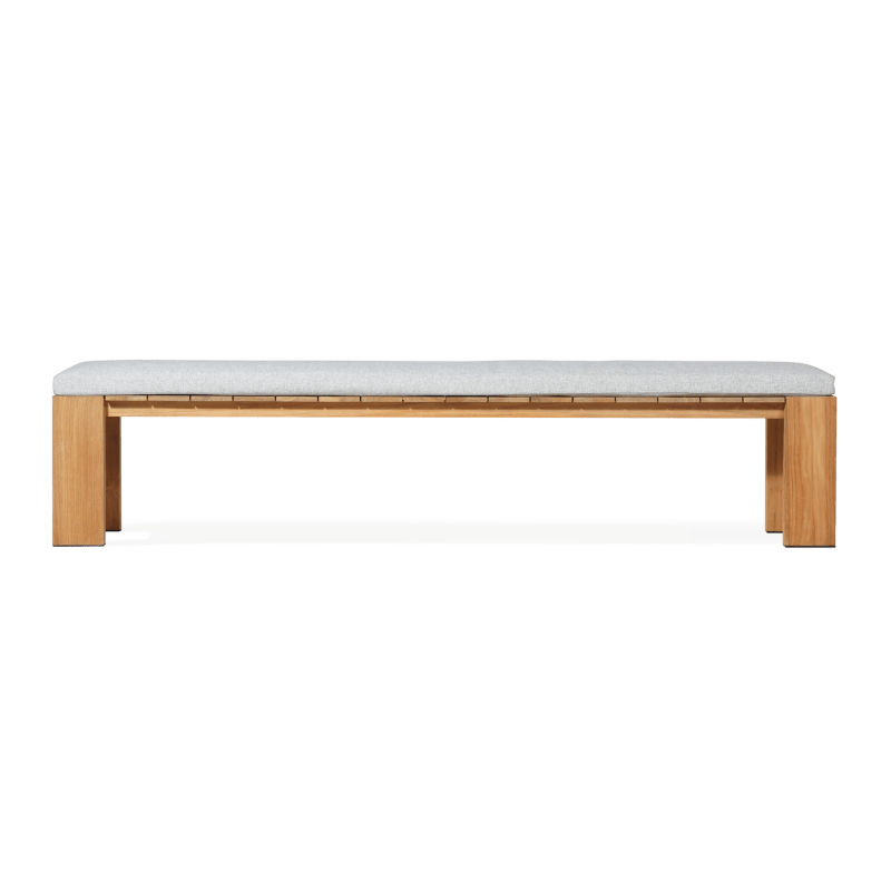 Hayman Teak Bench 91"