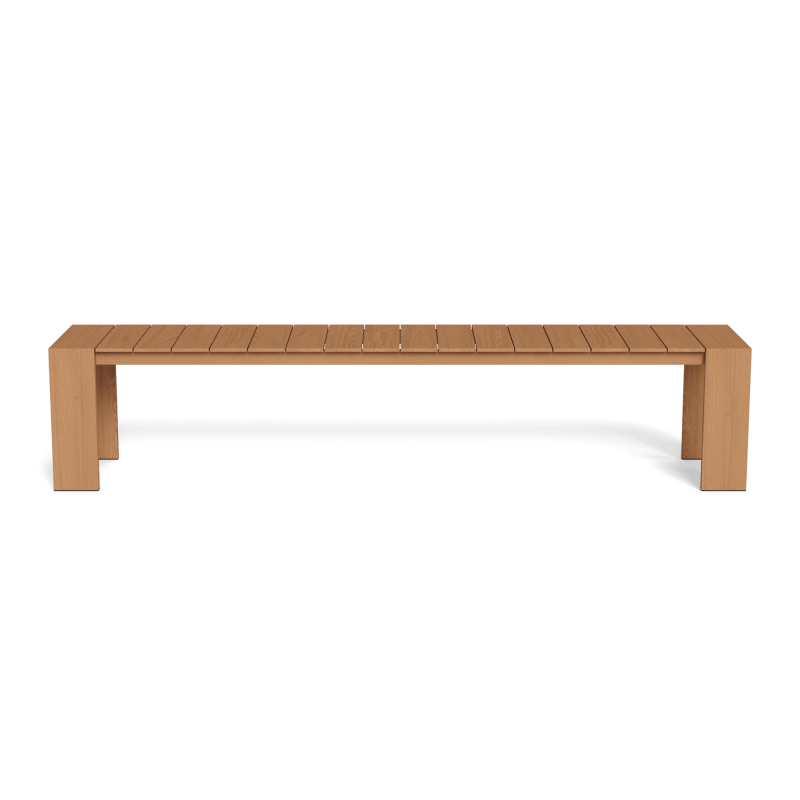 Hayman Teak Bench 91"