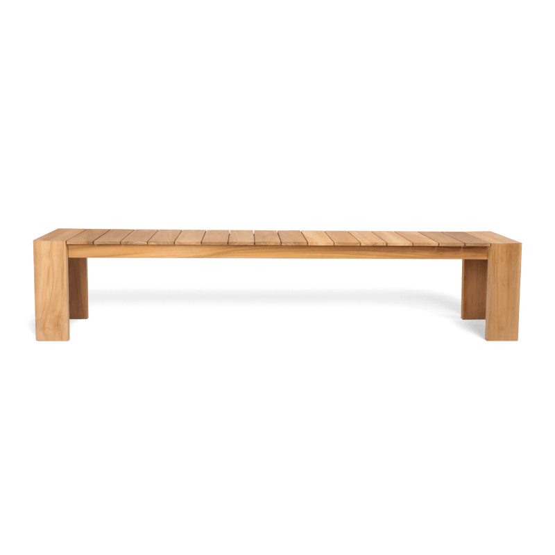 Hayman Teak Bench 91"
