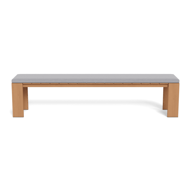 Hayman Teak Bench 91"