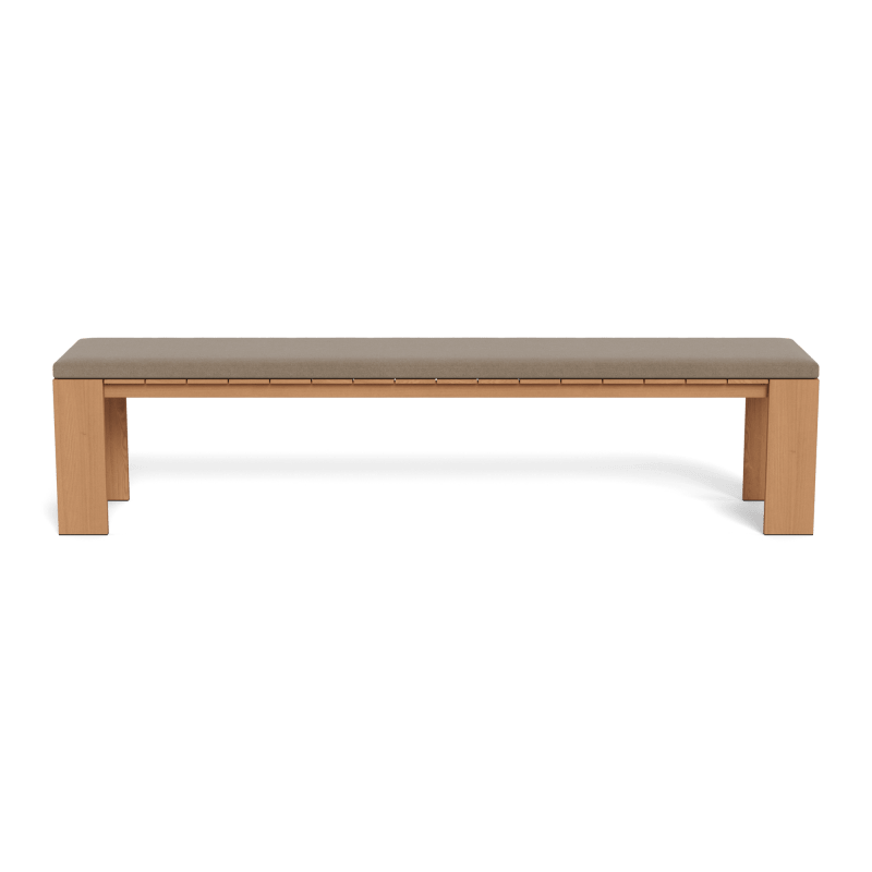 Hayman Teak Bench 91"