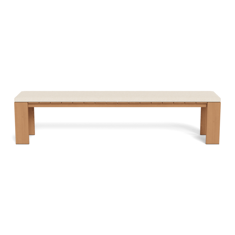 Hayman Teak Bench 91"