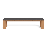 Hayman Teak Bench 91"