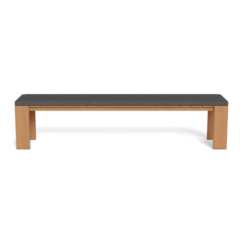 Hayman Teak Bench 91"